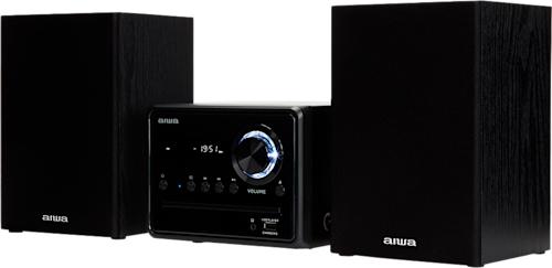 Aiwa MSBTU-300 -audiojärjestelmä