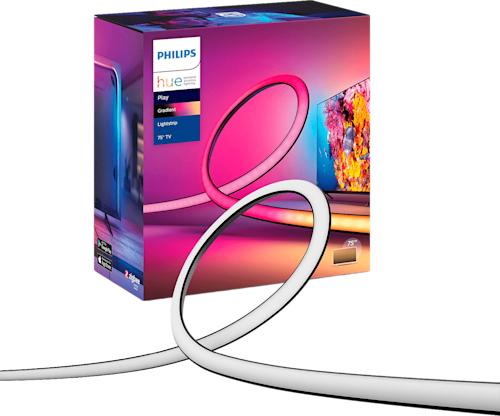 Philips Hue Play gradient lightstrip 75 tuumaa