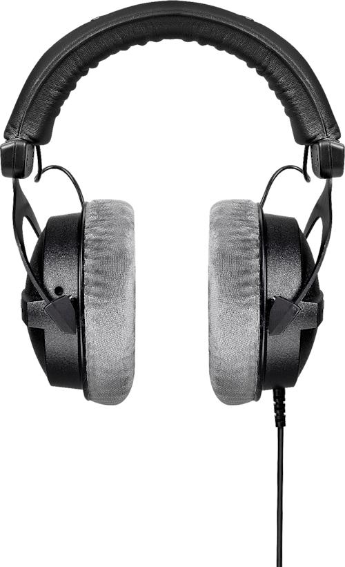 Beyerdynamic DT 770 Pro 80 Ohm - suljetut stereokuulokkeet