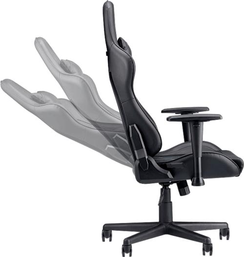Acer Predator Rift Go -pelituoli