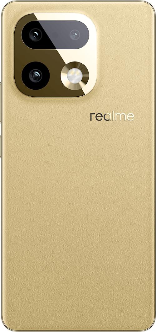 Realme 16 Pro+ 8/256 Gt 5G