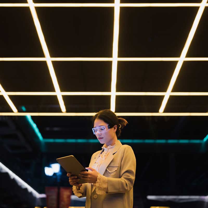 Tekoäly ja yrityskulttuuri