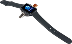Xtorm Apple Watch -laturi