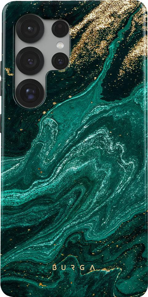 Burga Suojakotelo Emerald Pool