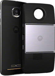 Moto Moto Mods Insta-Share -projektori