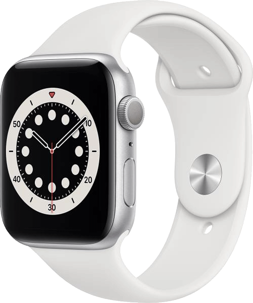 44m apple watch