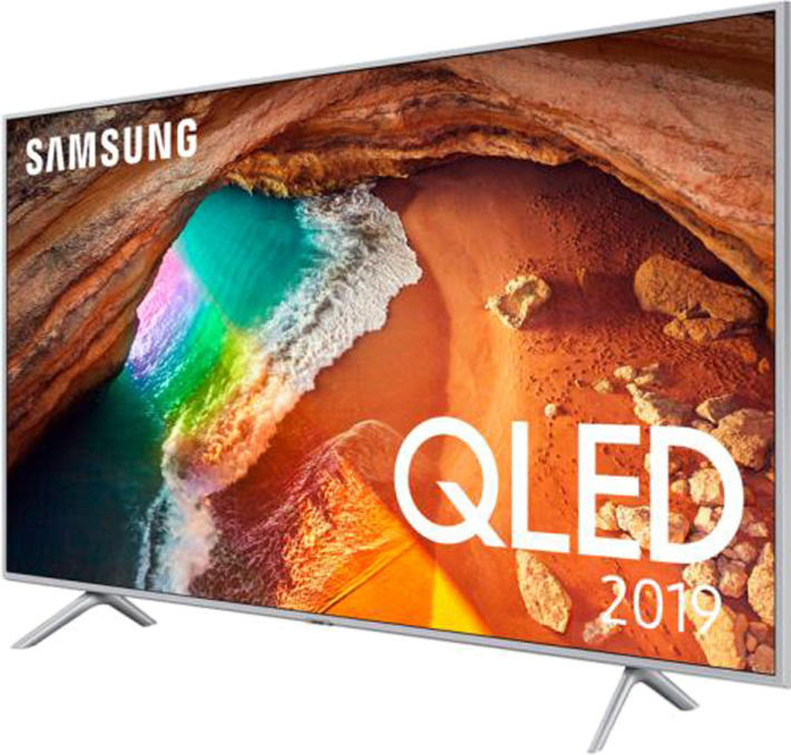 Samsung Q64R 65 tuumainen QLED TV