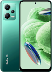 Xiaomi Redmi Note 12 5G 128GB Forest Green