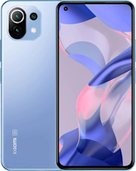 Xiaomi 11 Lite 5G