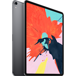 Apple iPad Pro 12.9 (2018) Wi-Fi + Cellular