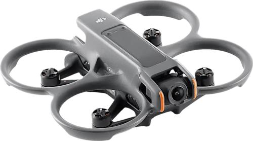 DJI Avata 2 Fly More Combo  (Kolme akkua)