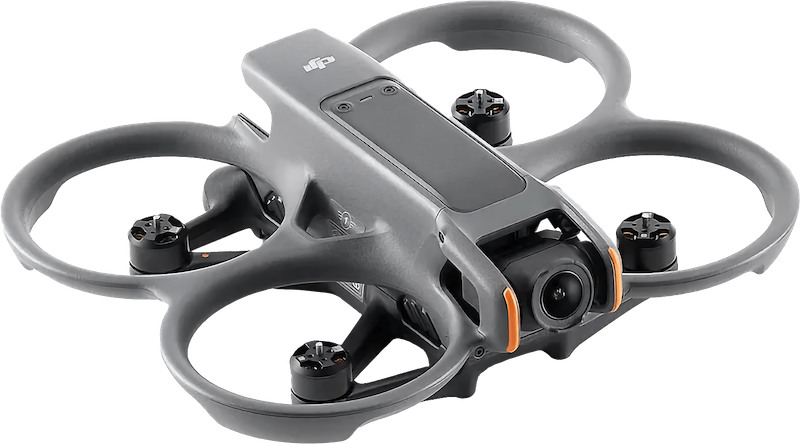 DJI Avata 2 Fly More Combo (Üç Batarya) KARACASULU GÜVENCESİYLE DJI Avata 2 Fly More Combo (Üç Batarya) KARACASULU GÜVENCESİYLE