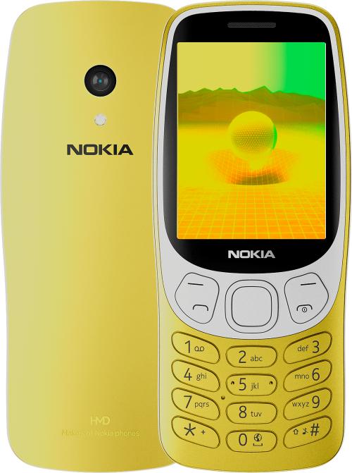 Nokia 3210 4G