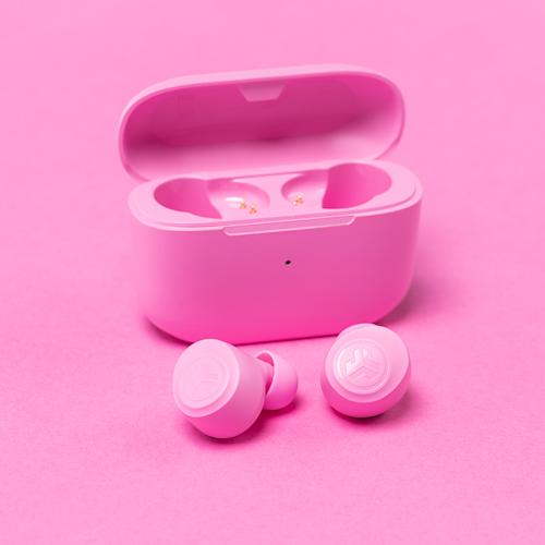 JLab Go Air Pop True Wireless Headphones