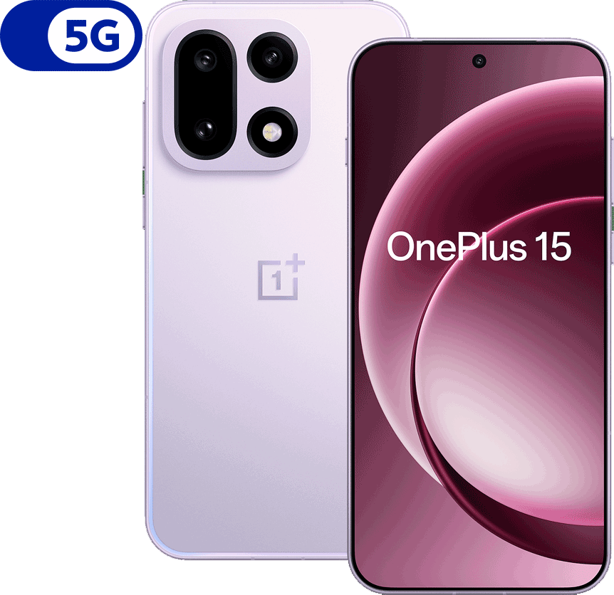 OnePlus 15 5G 512GB
