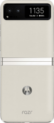 Motorola Razr 40 5G 256GB Vanilla Cream