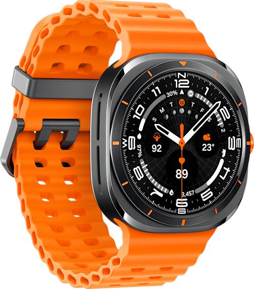 Samsung Galaxy Watch Ultra (2025)