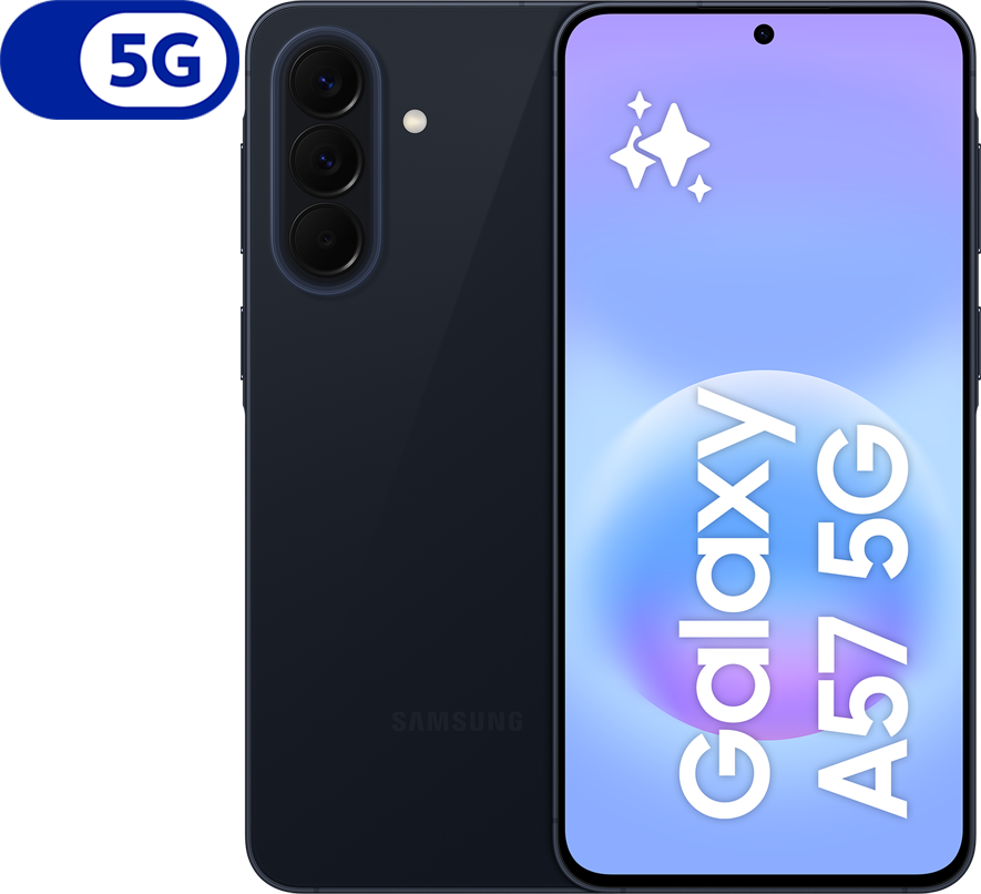 Samsung Galaxy A57 5G 256GB