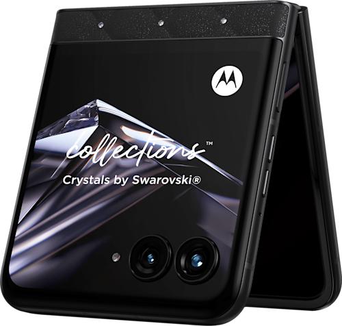 Motorola Razr 70 5G Swarovski Edition