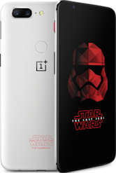 OnePlus 5T Star Wars Limited Edition