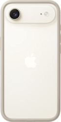 Apple iPhone Air Bumper -suojakehys Sahara