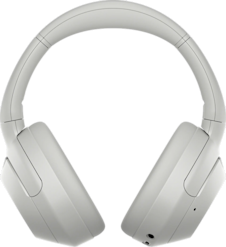 Sony ULT Wear -langattomat kuulokkeet Valkoinen