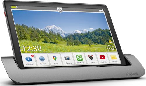 Emporia Tablet 4G