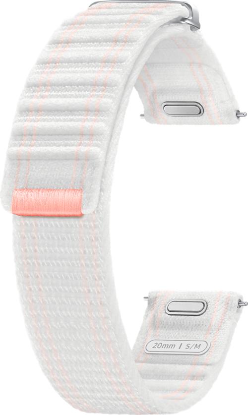Samsung Galaxy Watch4/5/6/7 Fabric Band S/M