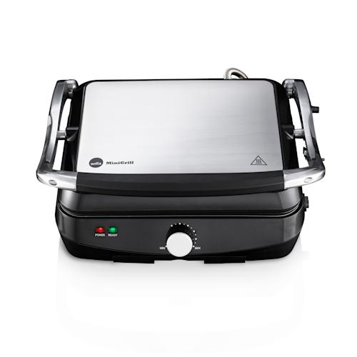 Wilfa Minigrill CG-2000B Table Grill