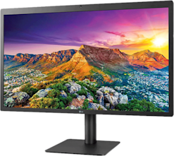LG 27" 5K UHD UltraFine IPS -näyttö
