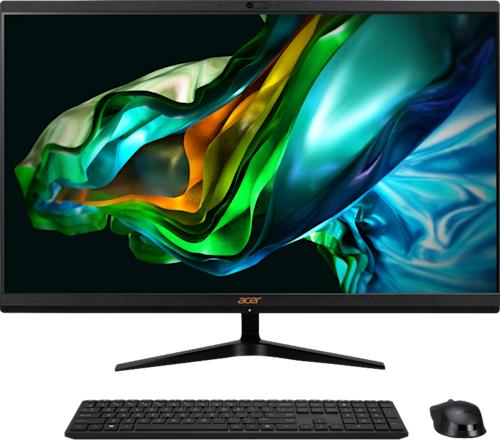 Acer All-In-One pöytäkone C27-1800