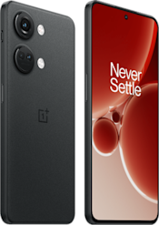 OnePlus Nord 3 5G 256GB Tempest Gray