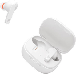 JBL Live Pro+ TWS -langattomat kuulokkeet White