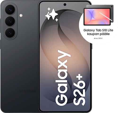 Samsung Galaxy S26+ 5G 256 Gt