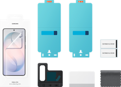 Samsung Galaxy S26+ Anti-reflecting Film -näytönsuojakalvo