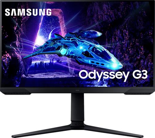 Samsung Odyssey G3 24 tuumainen pelinäyttö