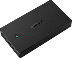 Aukey Power Bank -varavirtalähde 20000 mAh
