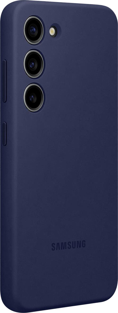 Samsung Silicone Cover S23