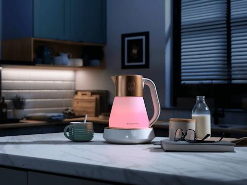 Russell Hobbs Calm Vedenkeitin