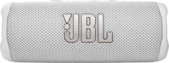 JBL Flip 6 -langaton kaiutin Valkoinen