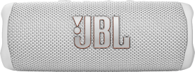 JBL Flip 6 -langaton kaiutin Valkoinen