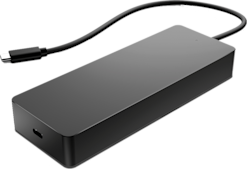 HP Universal USB-C Multiport Hub -telakointiasema