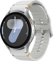 Samsung Galaxy Watch7 44mm BT -älykello Hopea