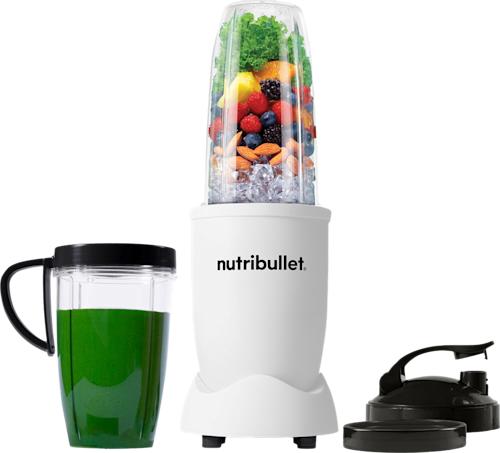 Nutribullet Pro tehosekoitin 900 W