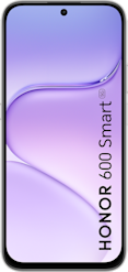 Honor 600 Smart 5G 128GB Meteor Silver