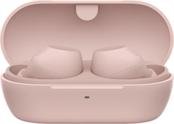 Sony WF-C710N -vastamelukuulokkeet Pinkki