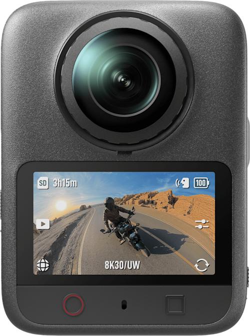 DJI Osmo 360 II Standard Combo