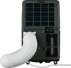 Whirlpool PACF212HP B -lämmittävä ilmastointilaite