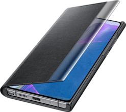 Samsung Clear View Cover Note20