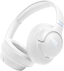 JBL Tune 780 NC -langattomat kuulokkeet Valkoinen